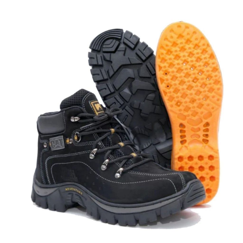 Bota Da Moda  Dia a Dia Masculina Dani Shoes