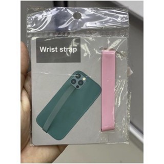 Fita Salva Cell Silicone fone strep fita para cell para todos os modelos de capinha DE ALTA QUALIDAD