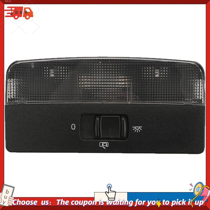 BRS0 Interior Lamp Luz De Leitura Dome Light 6QD947105 Para 9N Assento 6R T5 2002-2015 2002-2005 2004