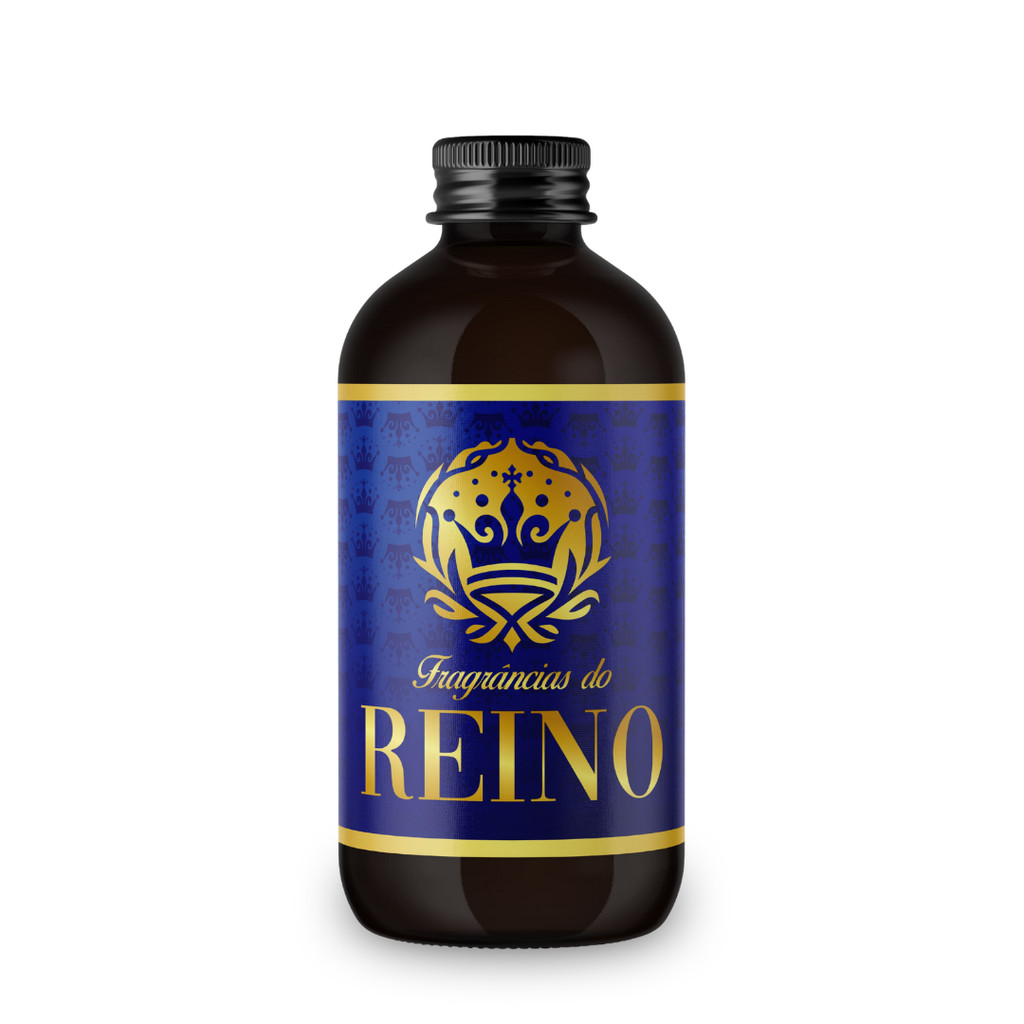 Essência Perfume Premium 100ml - Fragrâncias do Reino | Perfumaria Fina