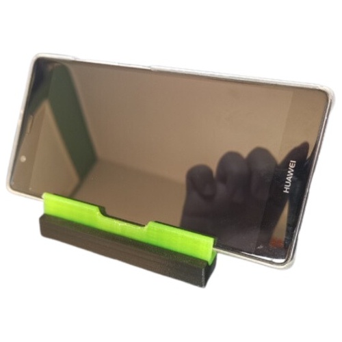 Suporte Para Celular E Tablet Para Utilizar Na Mesa Desktop