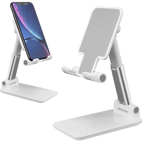 FOLDING DESKTOP PHONE STAND