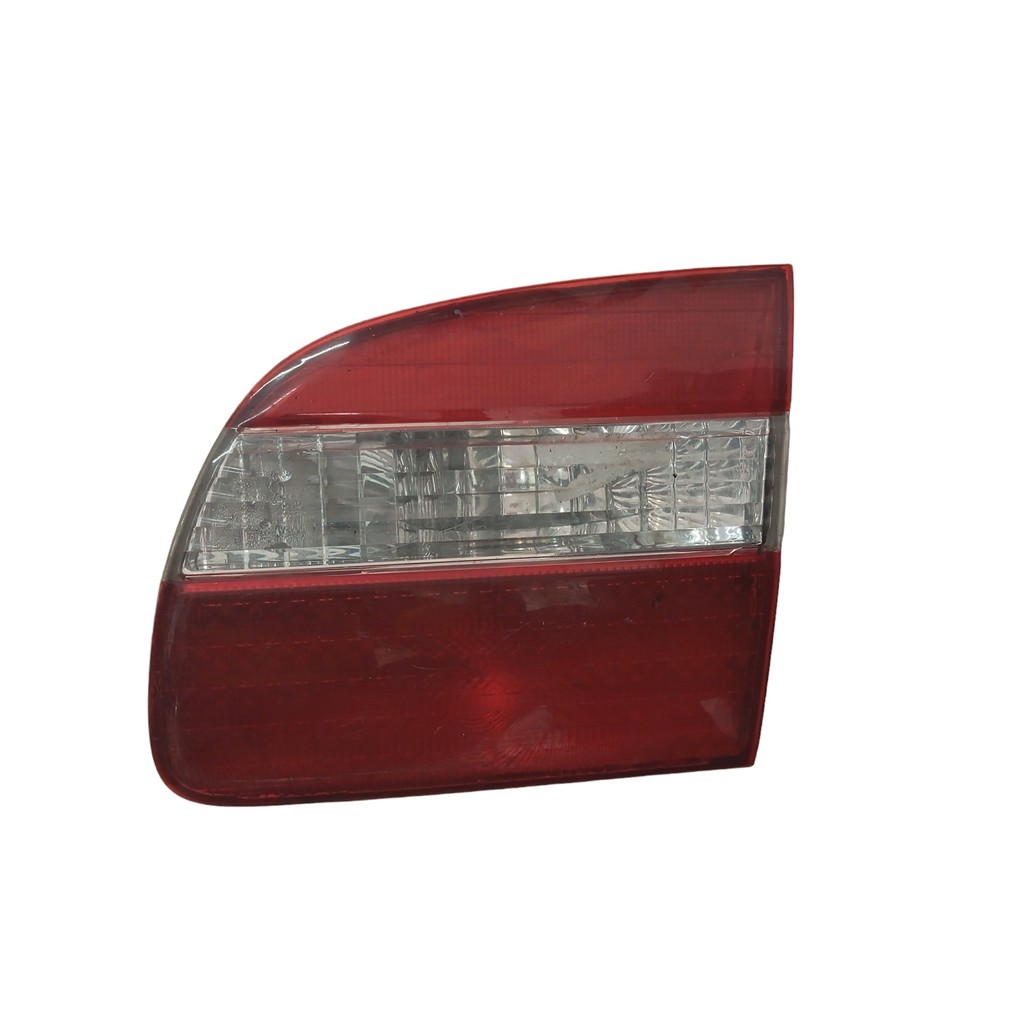 Lanterna Tras L/d Tampa Toyota Corolla 1998 A 2002