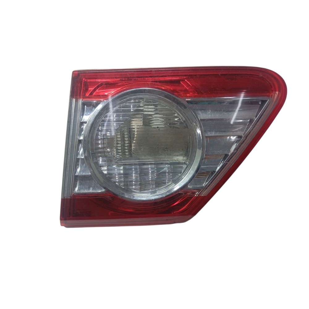 Lanterna Traseira Diteita 2011/2013 Toyota Corolla Direito/passageiro