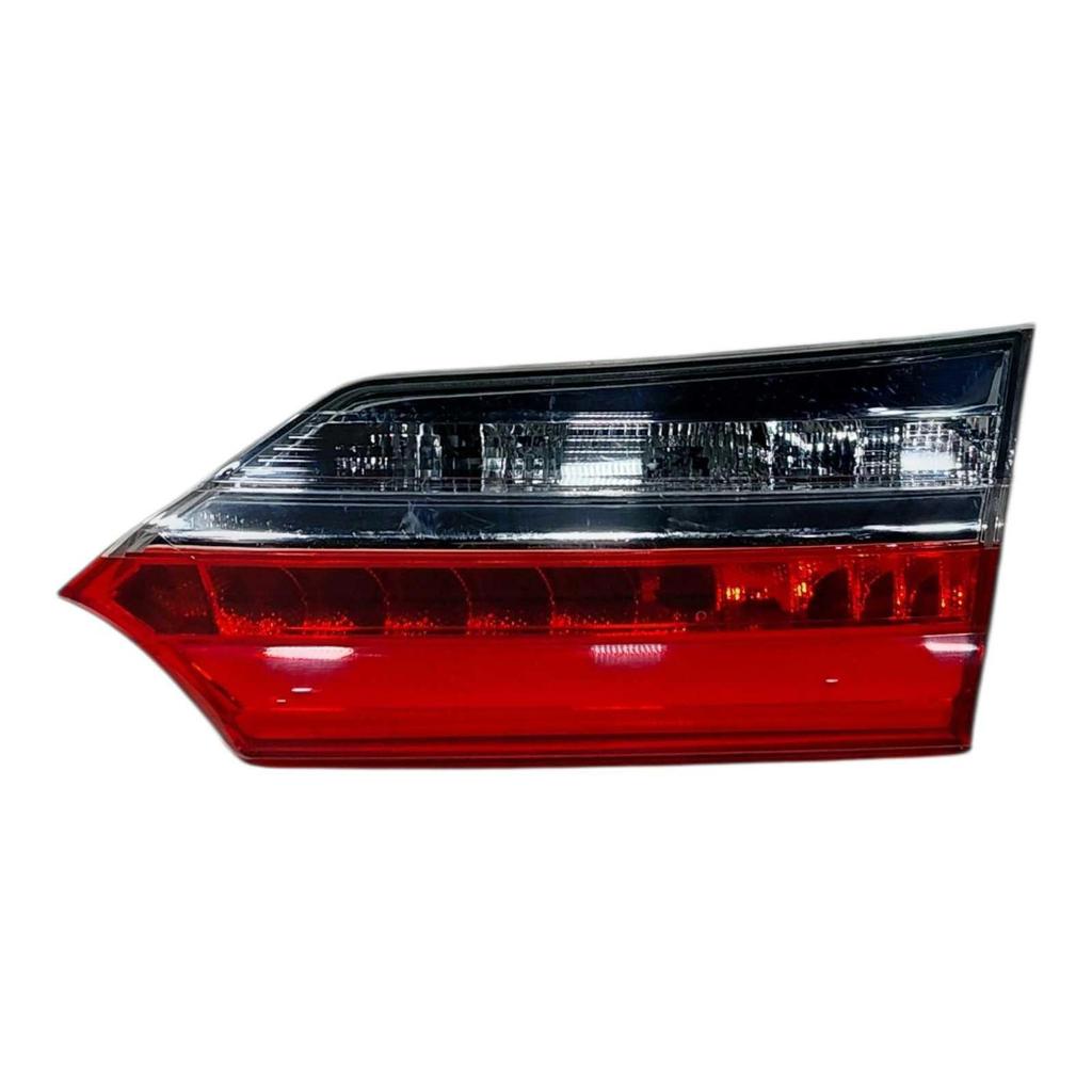 Lanterna Led Mala Tampa Tras Direita Toyota Corolla 2015/19