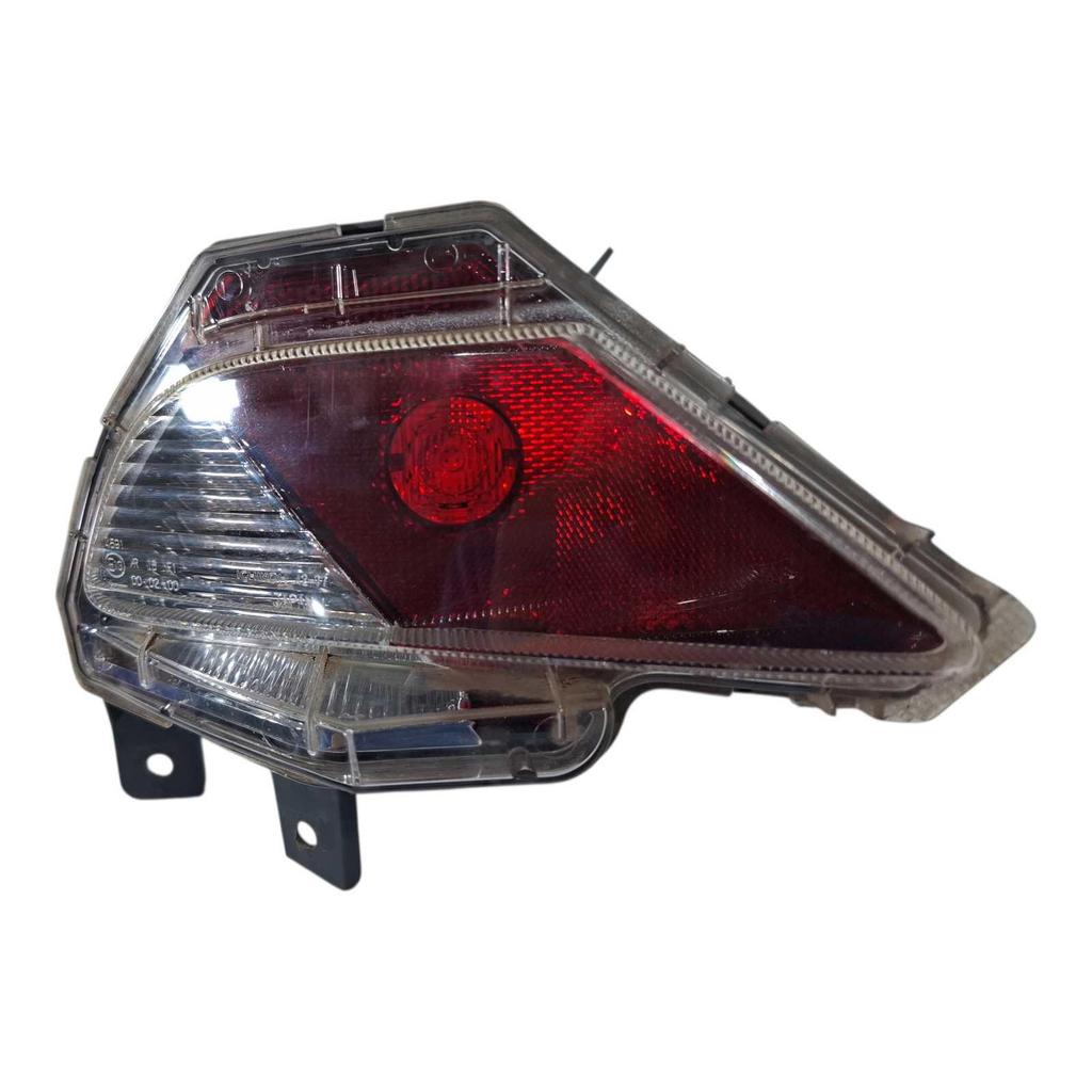 Lanterna Para-Choque Traseiro Esquerdo Toyota Rav4 2017/2019