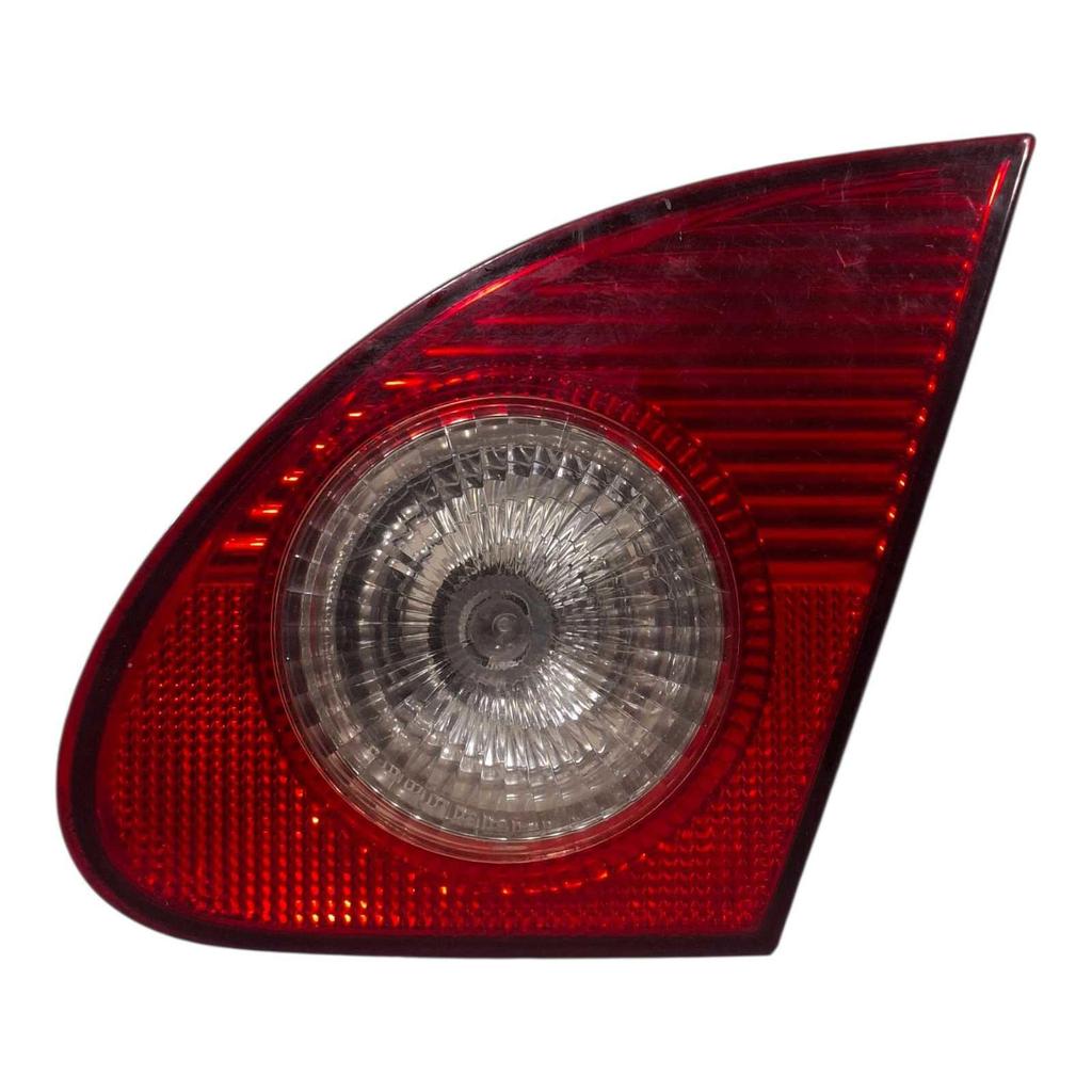 Lanterna Mala Tampa Tras Direita Toyota Corolla 2003/2008