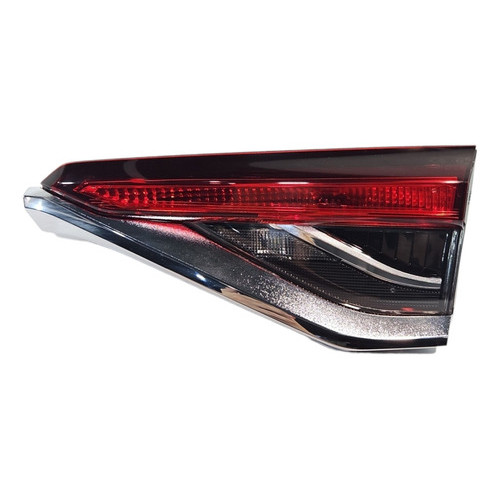 Lanterna Mala Traseira Direita Led Toyota Corolla Gli 2019/