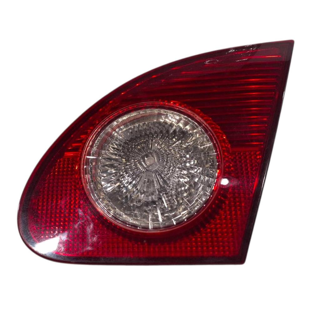 Lanterna Mala Tampa Tras Direita Toyota Corolla 2003/2008 1
