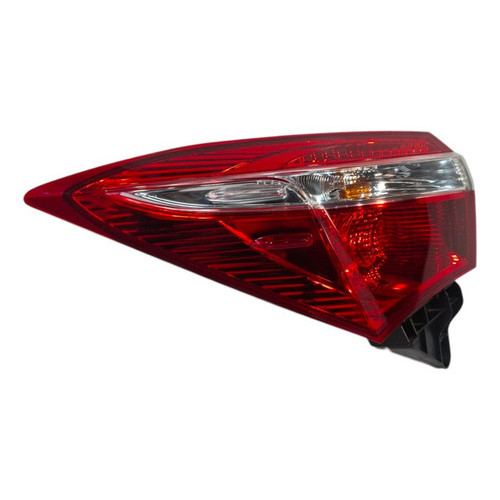Lanterna Traseira Esquerda Toyota Corolla 2016 2ar1ds1