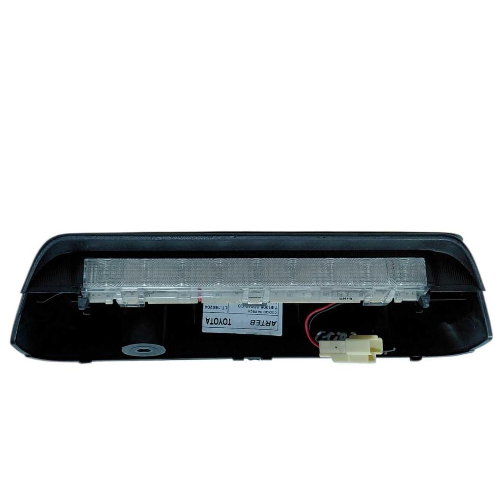 Brake Light Luz De Freio Toyota Etios Hatch 2013/2021  0