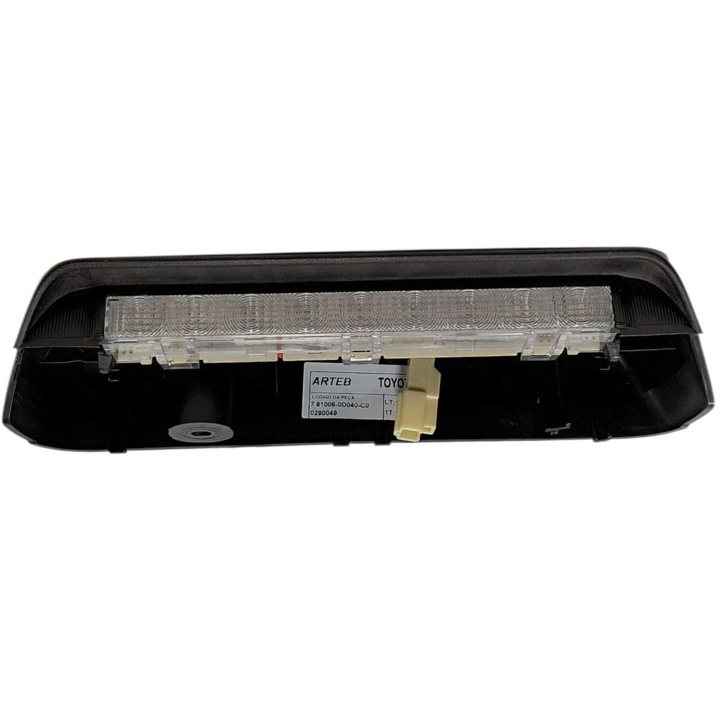 Brake  Light Luz De Freio Toyota Etios Hatch 2013/2021