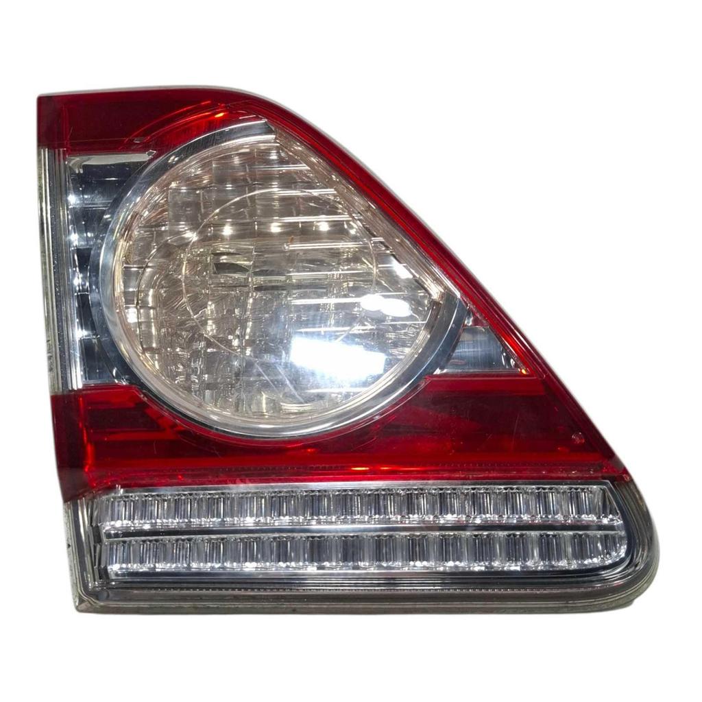 Lanterna C/ Led Mala Traseira Esquerda Toyota Corolla 12/14