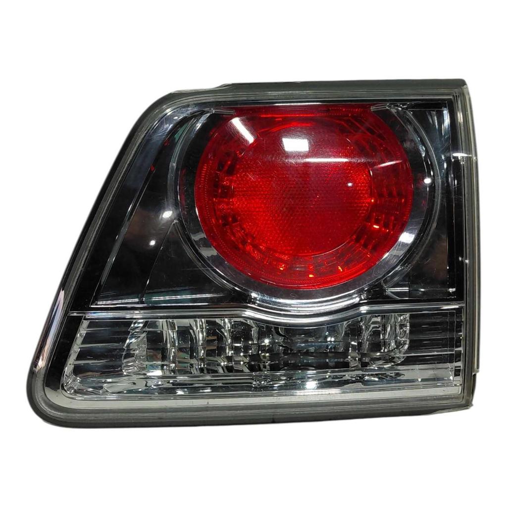 Lanterna Mala Tampa Direita Toyota Hulux Sw4 2012/2015