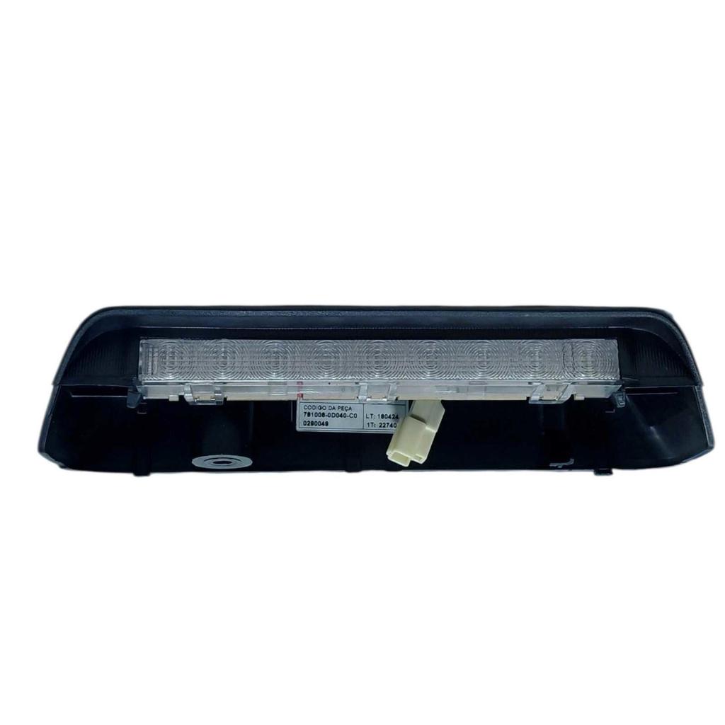 Brake Light Luz De Freio Toyota Etios Hatch 2013/2021 1