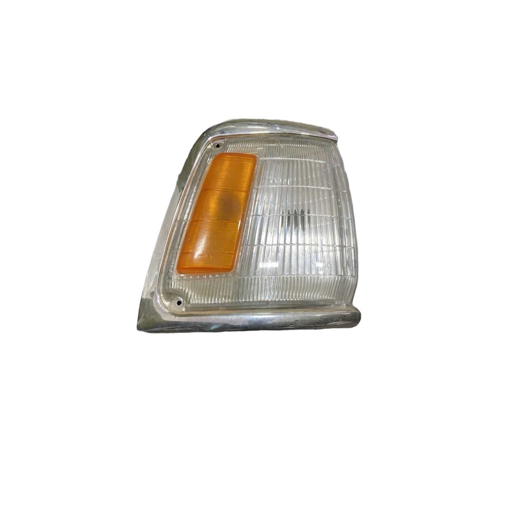 Pisca Lanterna Dianteira Ld Toyota Hilux Sr5 4x4 1992/2001