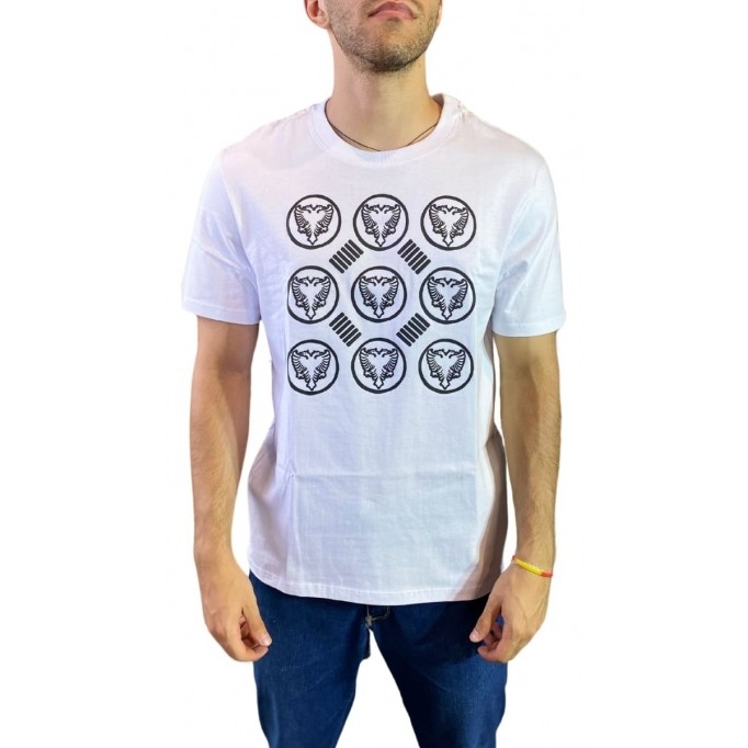 Camiseta Cavalera Indie Classics Sign Original
