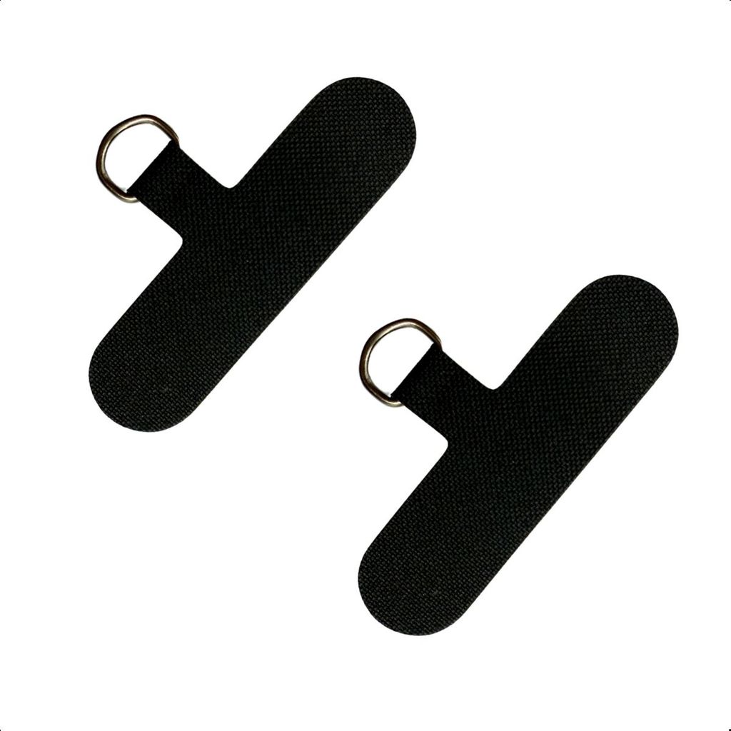 Suporte Para Alça de Pescoço Universal Kit 2 Unidades