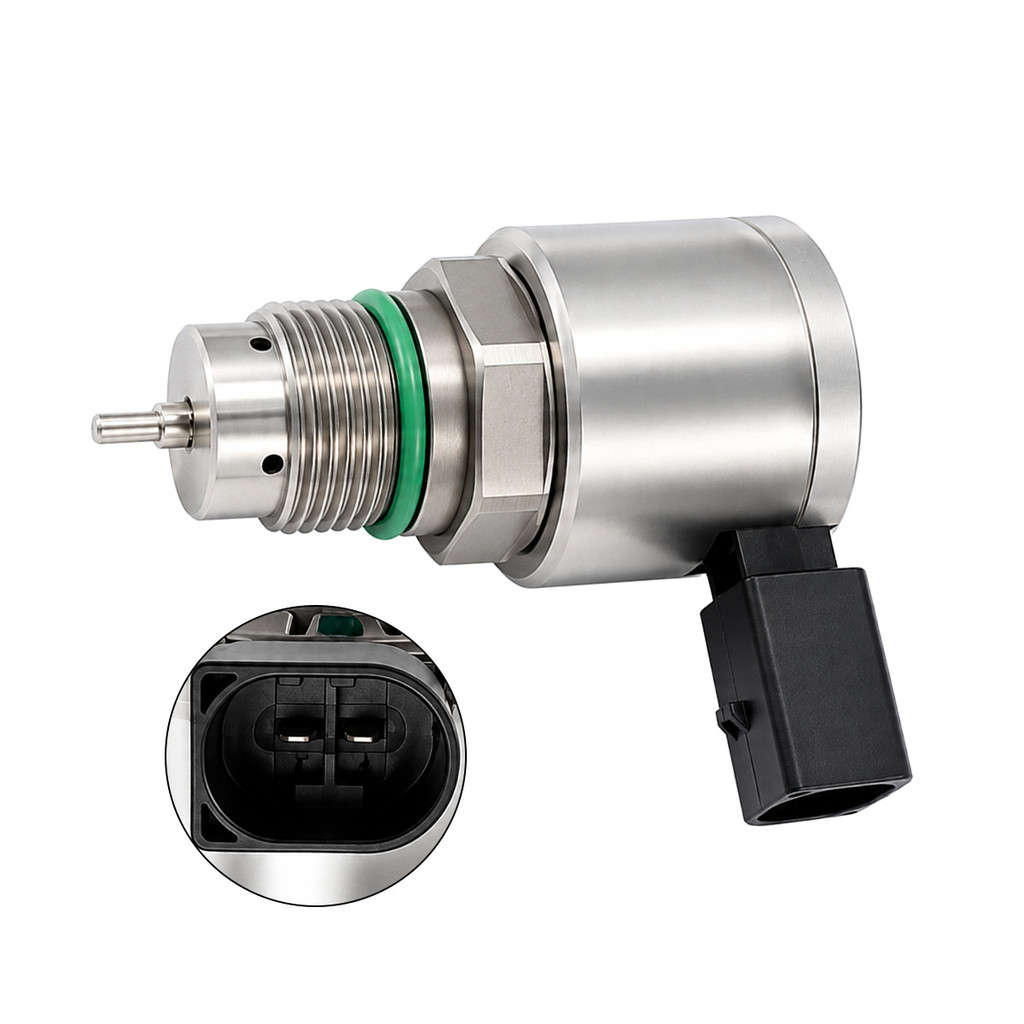 04L130764C 04L130764B 04l130764válvula De Controle De Pressão E Para VW Sharan 2.0 TDI 115-184 PS 2011-On