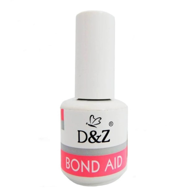 Bond Aid D&Z