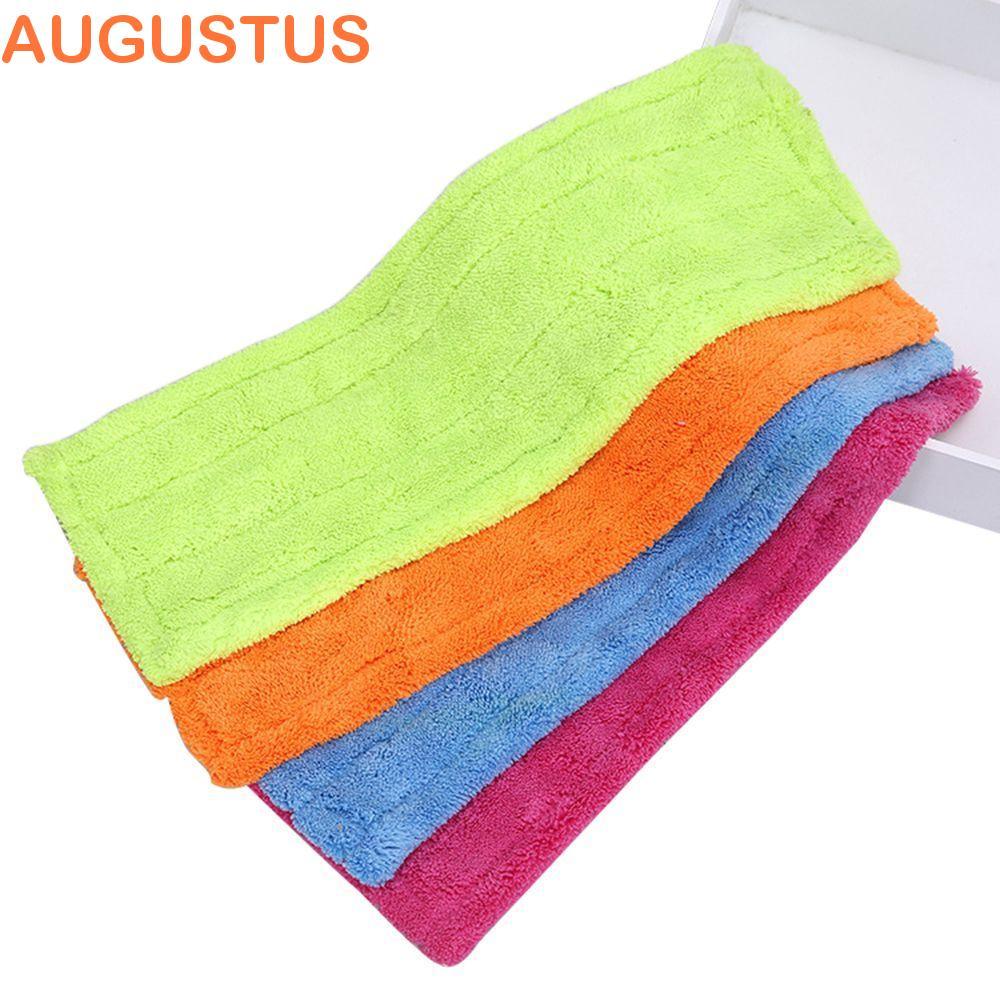 AUGUSTUS Flat Refill Substituição Prático 1PC Pano Reutilizável Doméstico