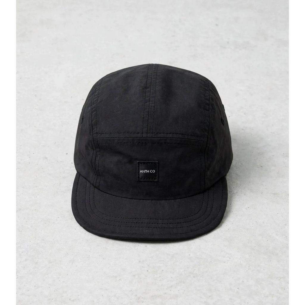 Boné De Corrida Run 5five Panel Aba Pequena Flexível Dry Fit UV50+ De Performace Esportiva Impermeavel Original Senior