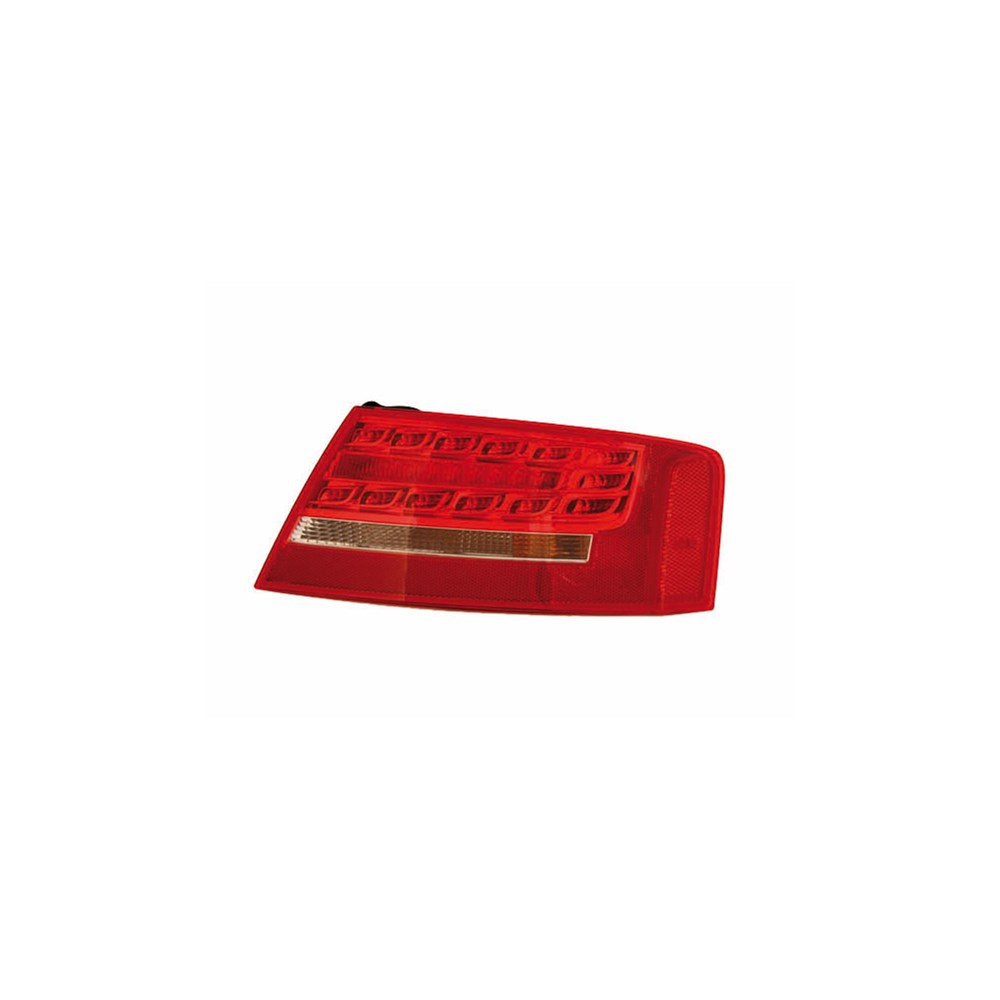 Lanterna Led Audi A5 Sportback 2009 Diante Fixa Lado Direito
