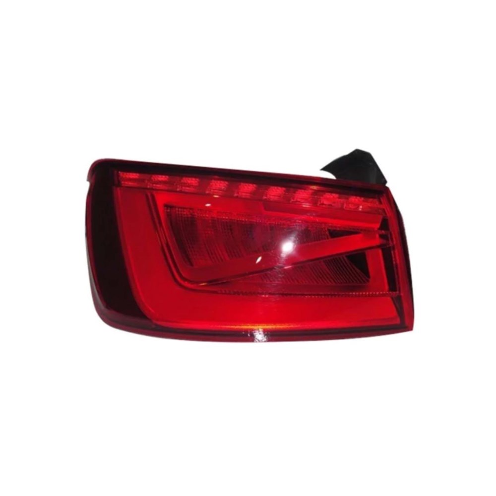 Lanterna Led Audi A3 Sedan 2014 Em Diante Movel Lado Direito