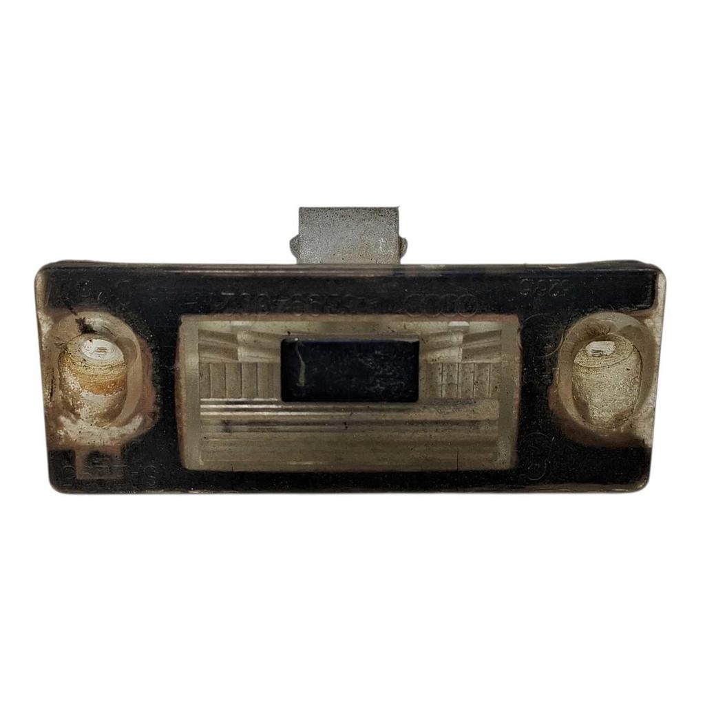 Lanterna Luz De Placa Audi A3 1997/2003 8D9943021