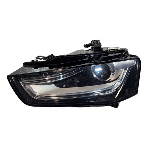 Farol Esquerdo Xenon Audi A4 S-line 2014 8k0941005c