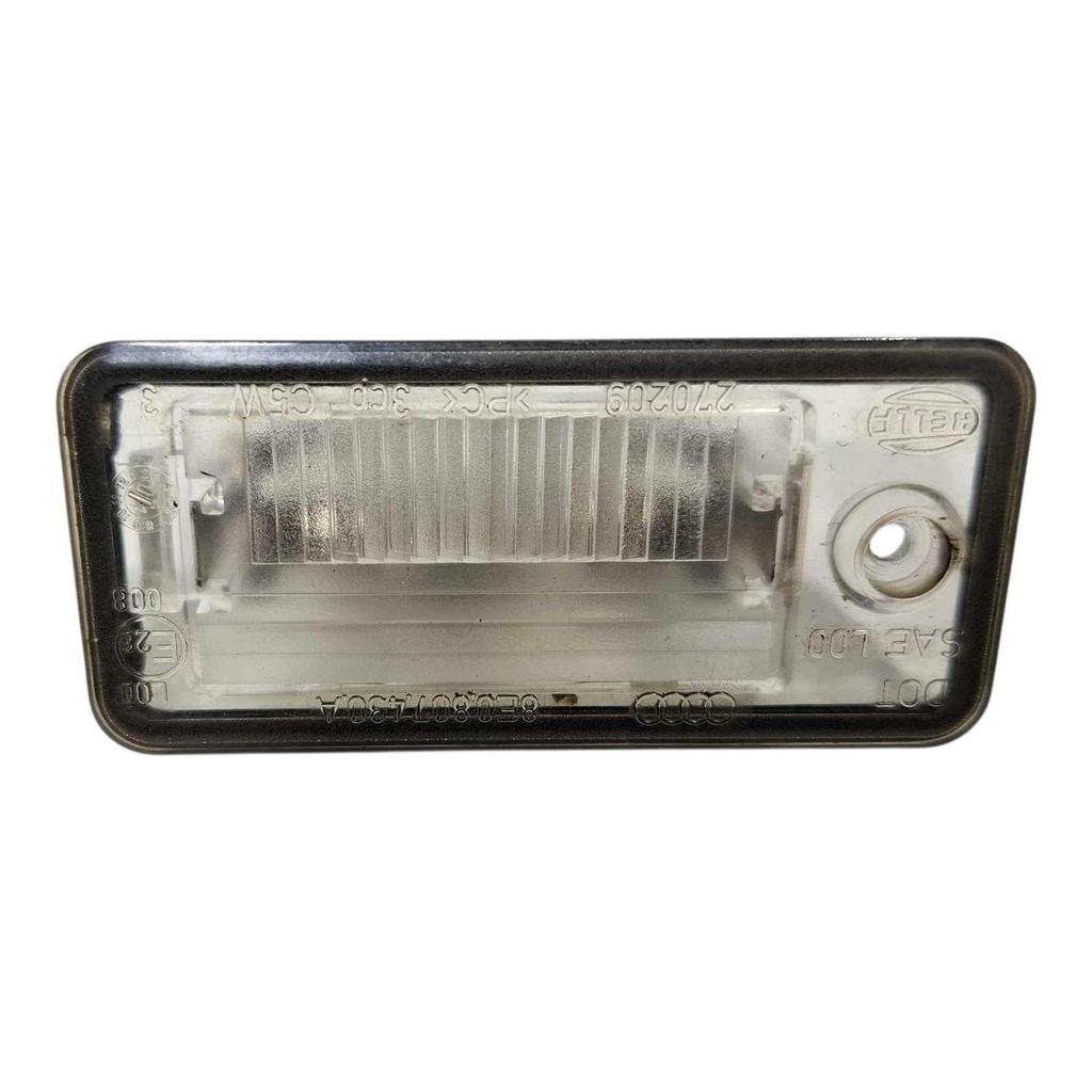 Lanterna Luz De Placa Audi A3