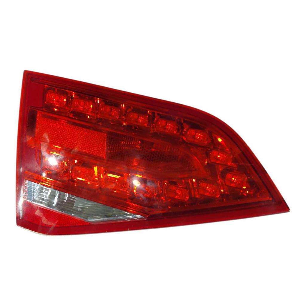 Lanterna Mala Tampa Traseira Esquerda Audi A4 2010/2013