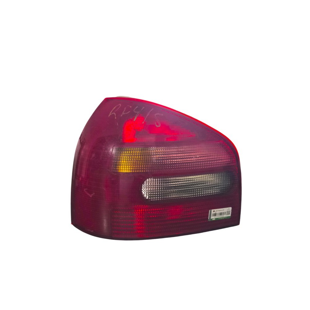 Lanterna Traseira Esquerda Audi A3 1996 A 2006