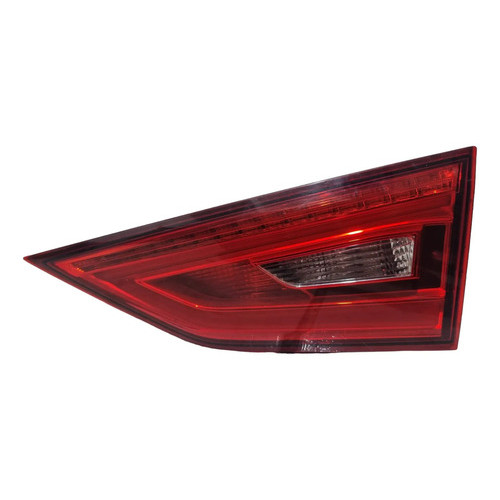 Lanterna Mala Direita Audi A3 2016