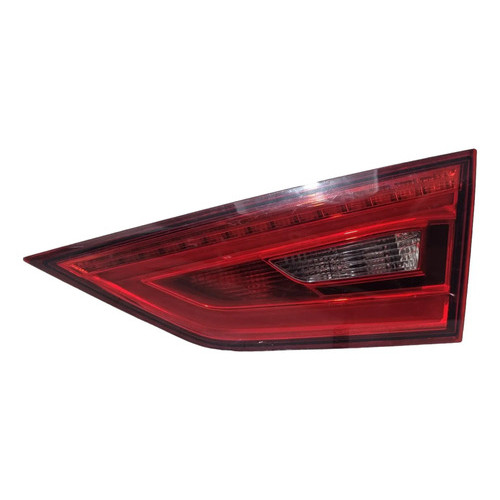 Lanterna Direita Mala Audi A3 2016