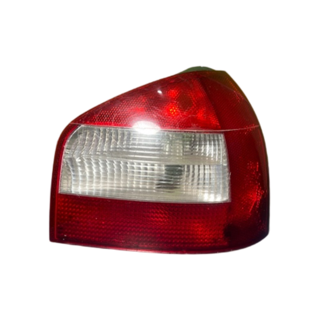 Lanterna Traseira Esquerda Audi A3 2001 Até 2005 Original