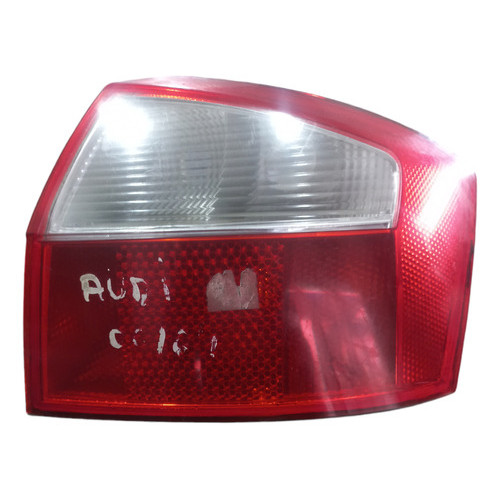 Lanterna Traseira Direito Audi A4 2002 À 2005