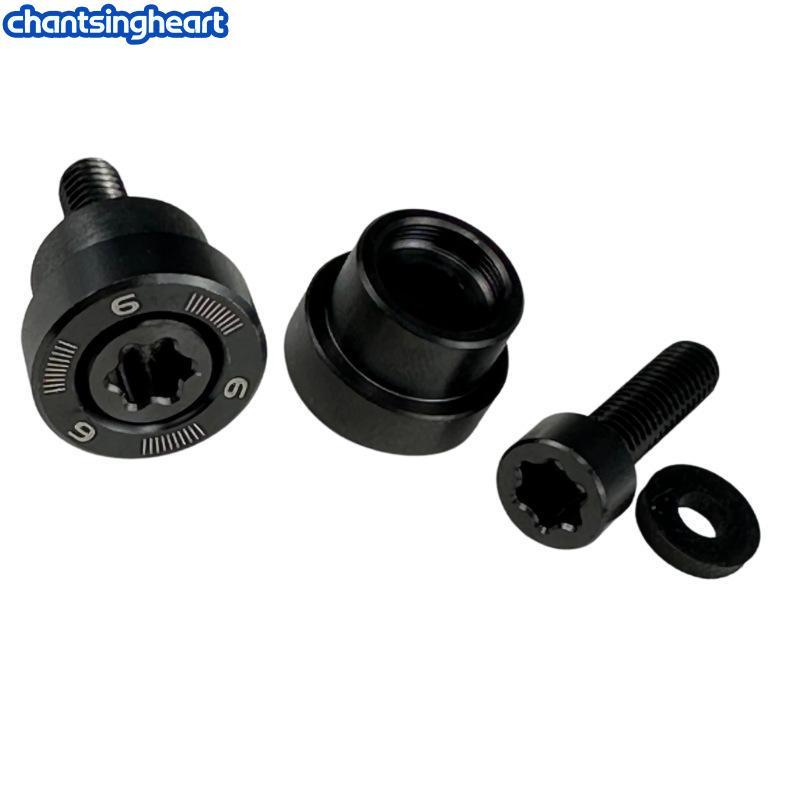 CHANT Custom Fit 1Pc Parafuso De Peso Bla Para Drivers De Golfe QI35 2g-8g Otimiza Seu Desempenho