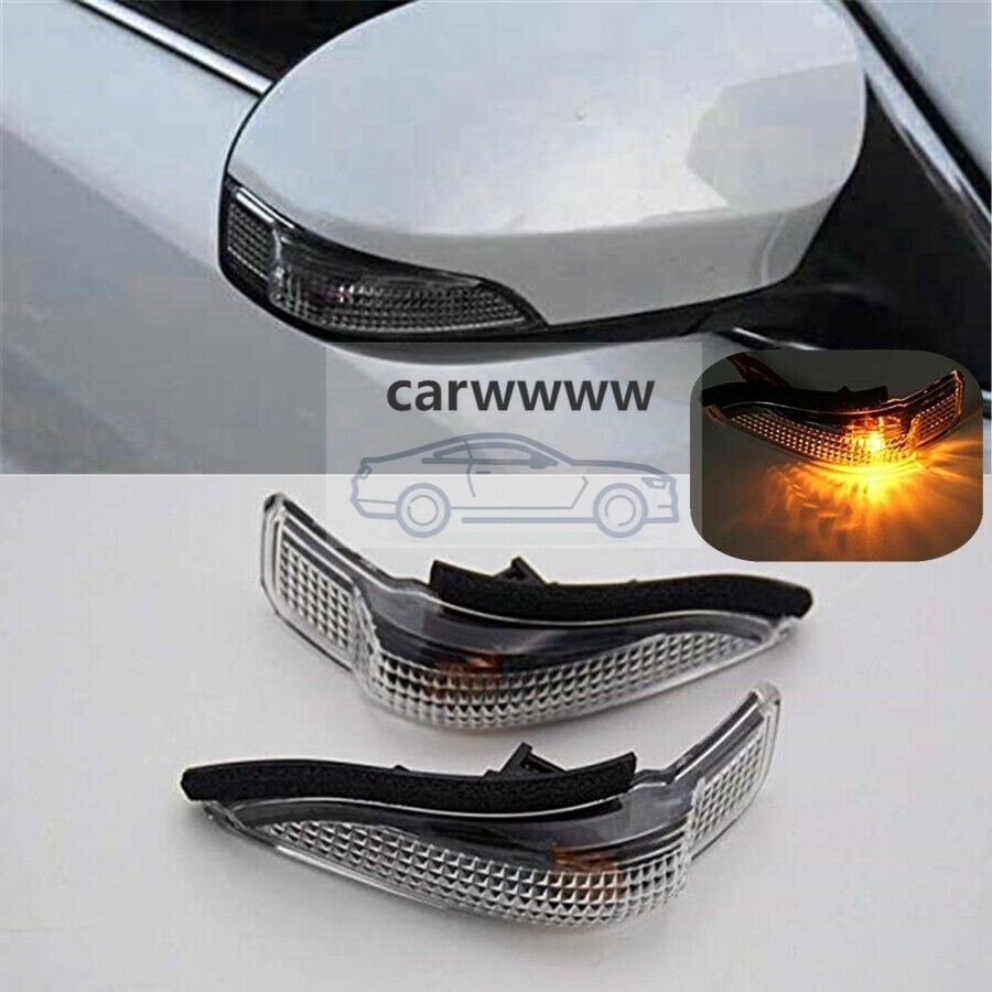 Luz De Giro Do Espelho Retrovisor Para Toyota Corolla Altis 2014-2018/Camry Aurion 2012-2017/Vios Avalon 2013 Prius C 20