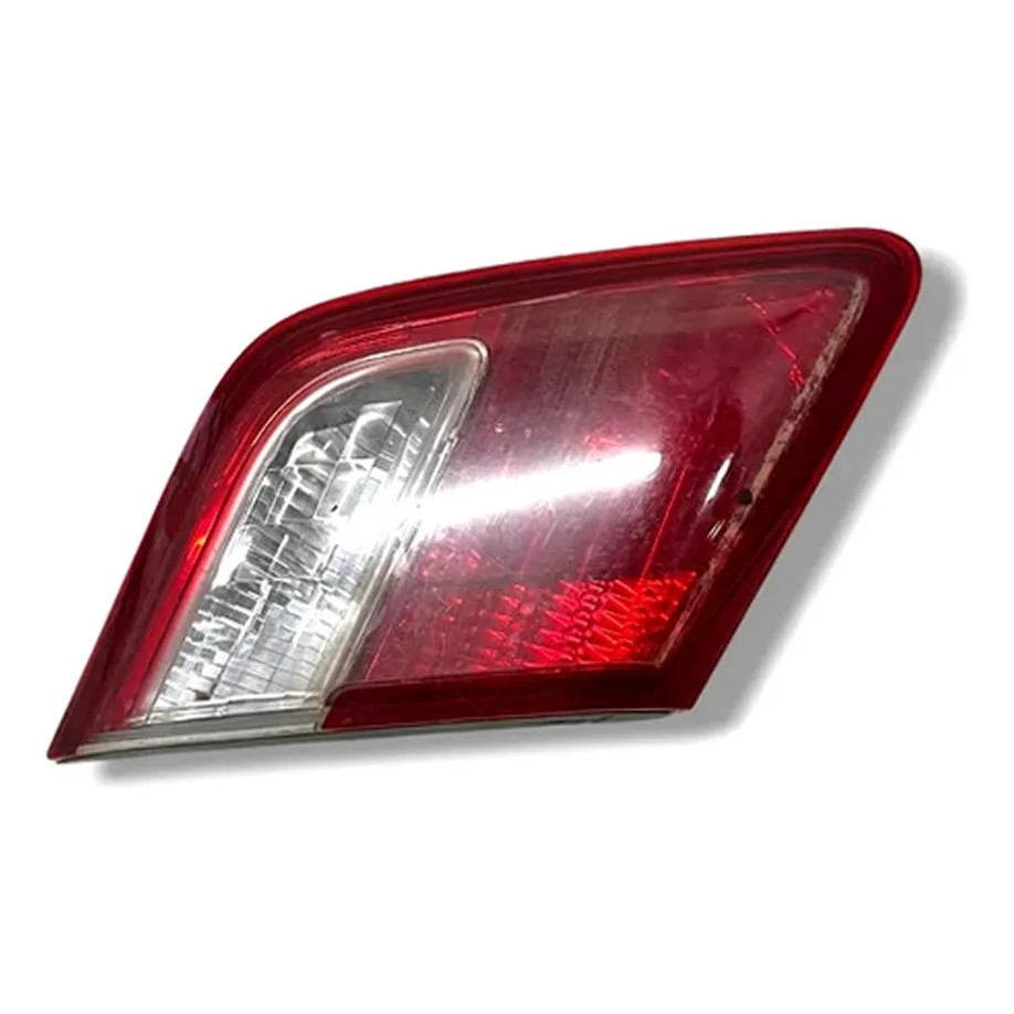 Lanterna Tampa Traseira Esquerda Toyota Camry 2008 A 2010