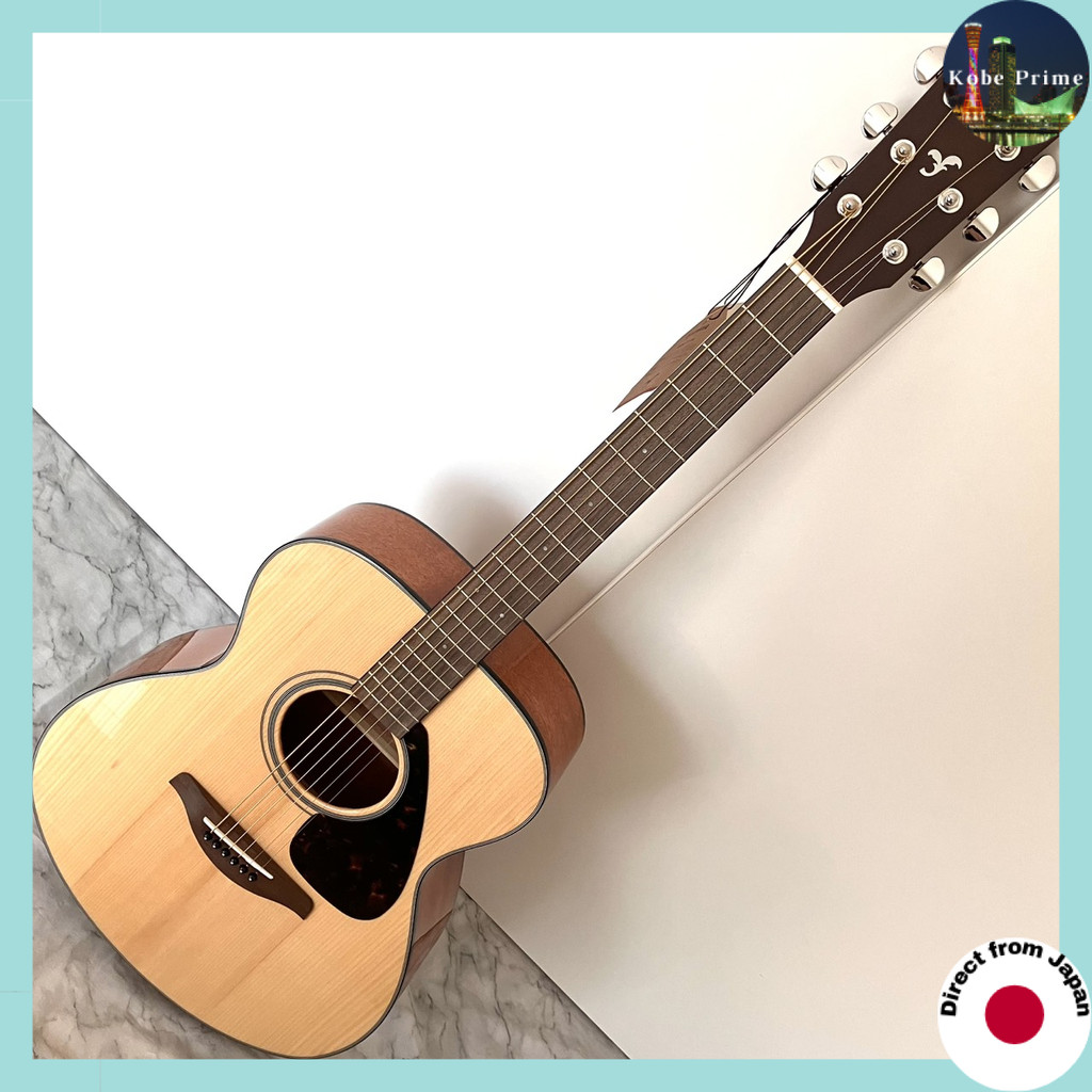 Yamaha FS800 Acoustic Guitar