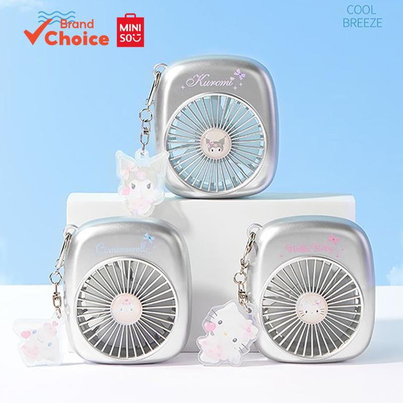 MINISO Sanrio Série 