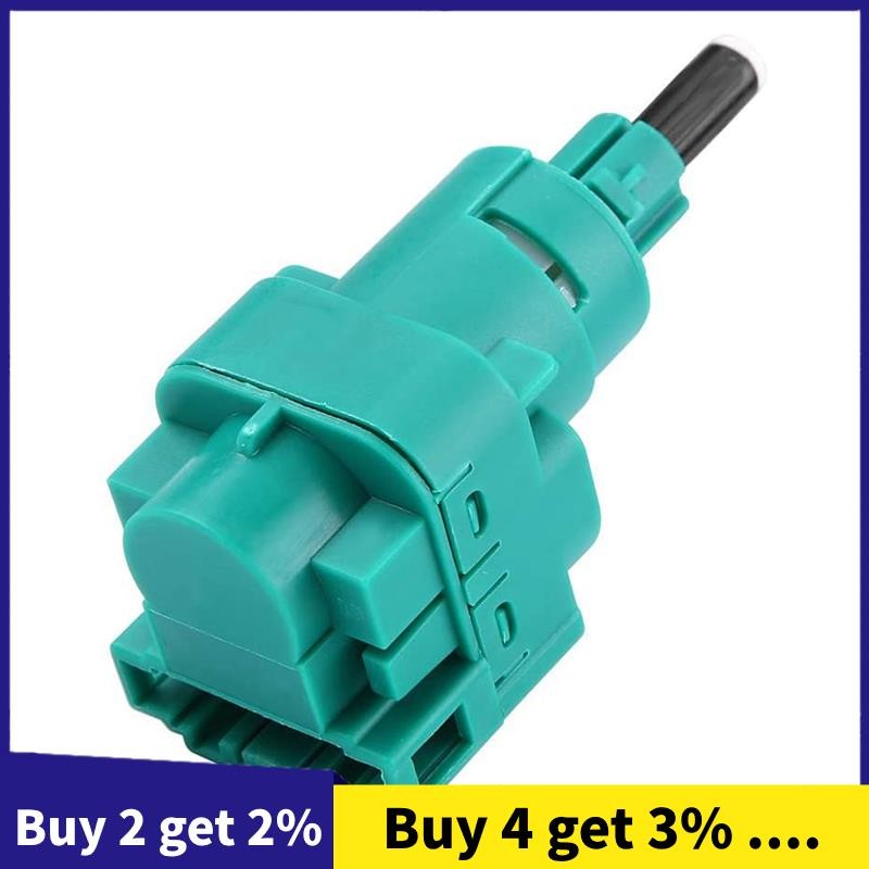 1c0945511um Interruptor De Parada Da Luz De Freio Do Carro Para Golf Bora Passat Beetle Sharan Novos Acessórios