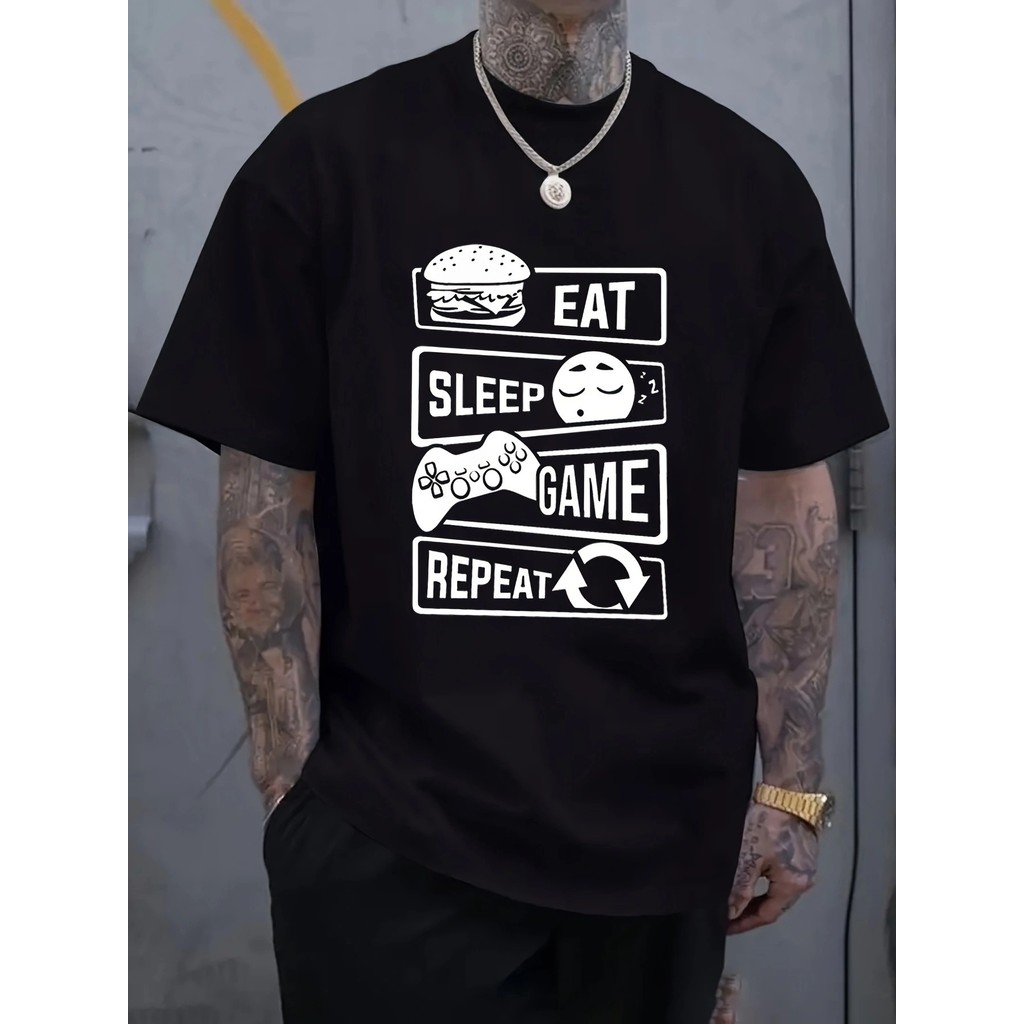 Camiseta Masculina 