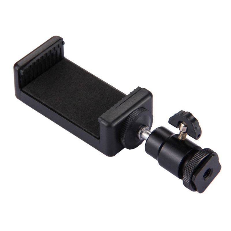 zzz Câmera Do Telefone Móvel Tripé Suporte Clipe Adaptador De Montagem Universal Novo