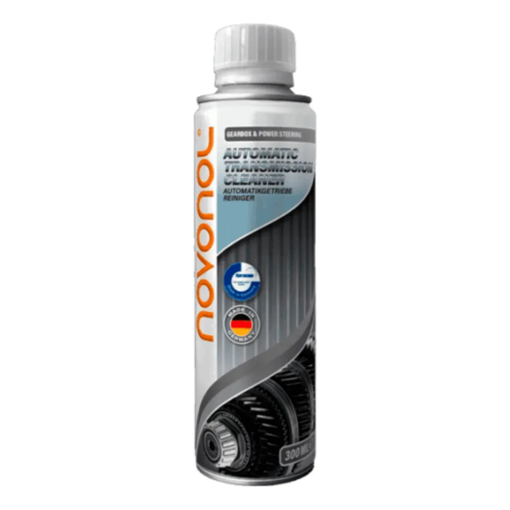 Flush Para Transmissão Novonol Automatic Transmission 300ml
