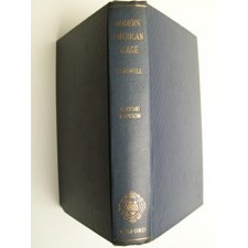 A Dictionary of Modern American Usage