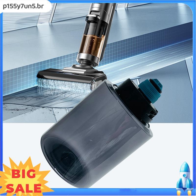 Para GX5 GX5pro GX5-S X8SE Plus LC100 X10SE X6pro Aspirador De Pó Peça Do Aparelho Doméstico Tanque Água Clara