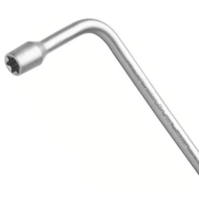 CHAVE BIELA TORX FEMEA E18 TRAFIX TRAMONTINA PRO 44735/118