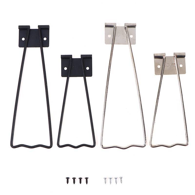 PFG Photo Frame Metal Bracket Picture Braet Para 5 8 10 12 Polegadas Display Cavalete Stand FG